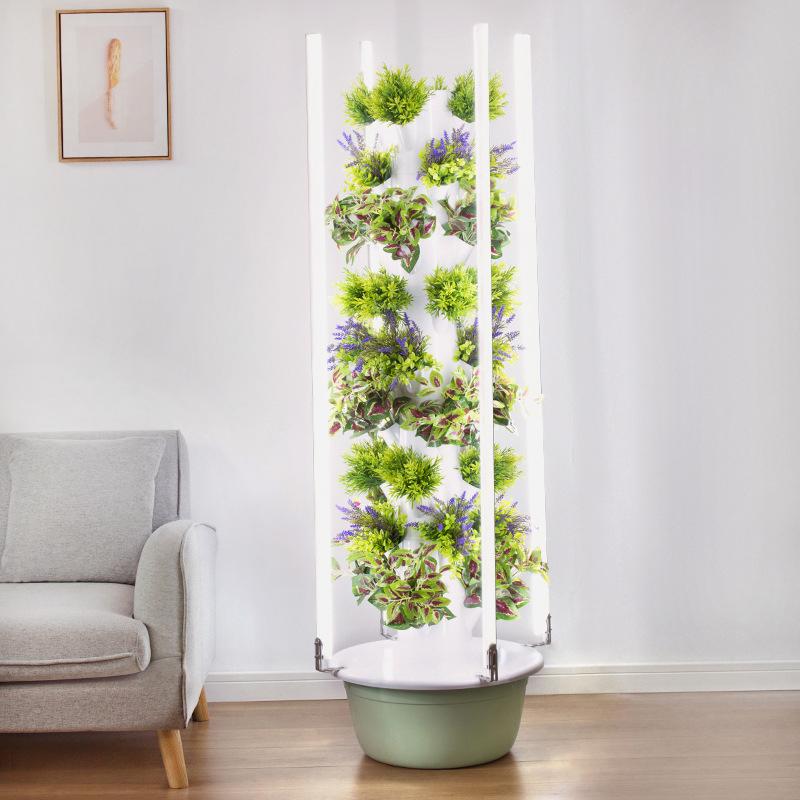 พร้อม LED Grow Light Space Tre - Led Grow Light บทวิจารณ์และราคา