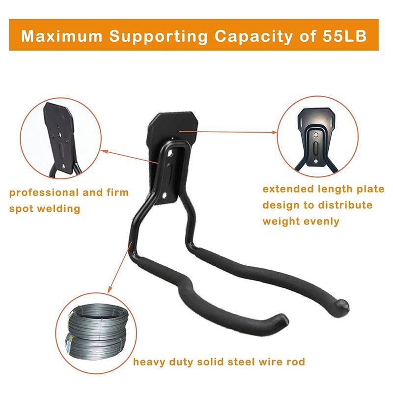 【สินค้าราคาพิเศษ】ตะขอแขวนอุปกร - Gardening Tools Big บทวิจารณ์และราคา