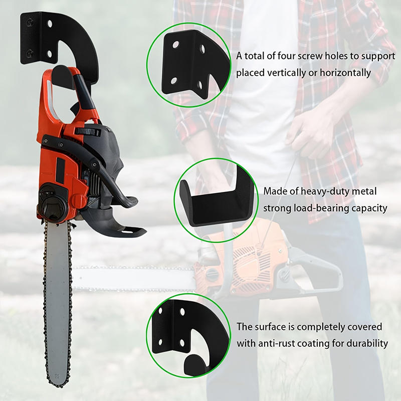 ที่แขวนเครื่องมือทำสวนแบบติดผน - Gardening Tools Range บทวิจารณ์และราคา