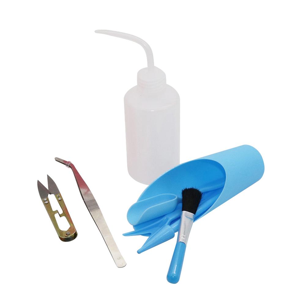 Garden Mini ปลูกปลูกชุดต้นกล้า - Gardening Tools Spade บทวิจารณ์และราคา