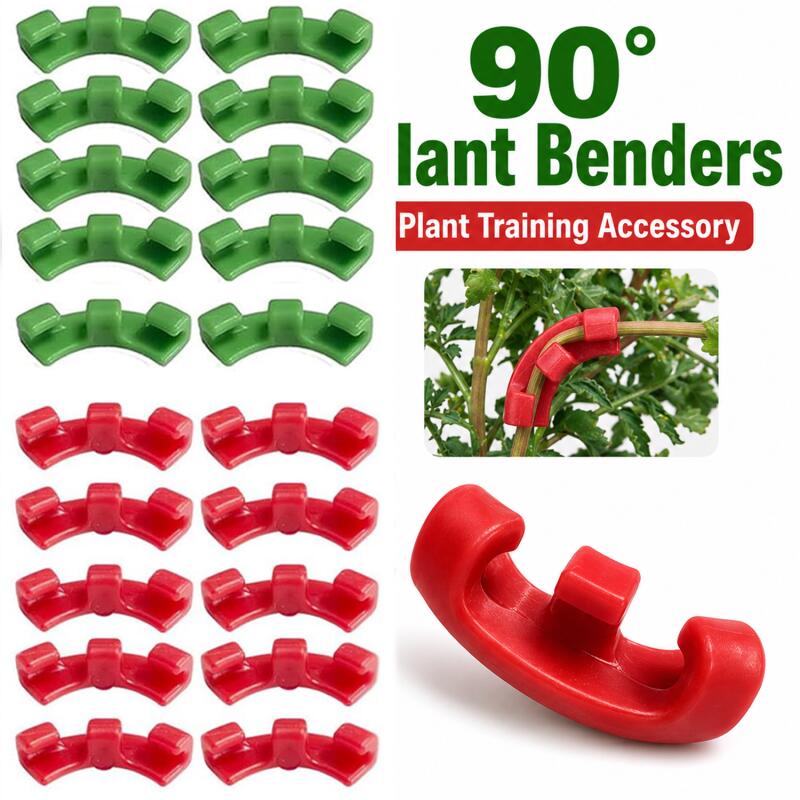 10-200 ชิ้น คลิปดัดกิ่งต้นไม้  - Gardening Tools Lowes บทวิจารณ์และราคา