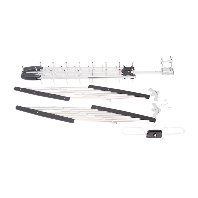 ติดตั้งง่ายไม่ต้องใช้เครื่องมื - Gardening Tools Range บทวิจารณ์และราคา